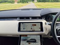 USED 2022 22 LAND ROVER RANGE ROVER VELAR 2.0 D200 MHEV Edition SUV 5dr Diesel Auto 4WD Euro 6 (s/s) (204 ps) FINANCE AVAILABLE