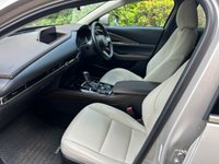 USED 2022 72 MAZDA CX-30 2.0 e-SKYACTIV X MHEV GT Sport Tech SUV 5dr Petrol Auto Euro 6 (s/s) (186 ps) 