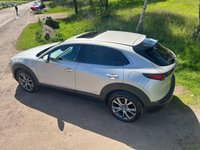 USED 2022 72 MAZDA CX-30 2.0 e-SKYACTIV X MHEV GT Sport Tech SUV 5dr Petrol Auto Euro 6 (s/s) (186 ps) 