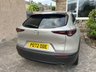 USED 2022 72 MAZDA CX-30 2.0 e-SKYACTIV X MHEV GT Sport Tech SUV 5dr Petrol Auto Euro 6 (s/s) (186 ps) 
