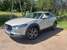 USED 2022 72 MAZDA CX-30 2.0 e-SKYACTIV X MHEV GT Sport Tech SUV 5dr Petrol Auto Euro 6 (s/s) (186 ps) 