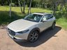 USED 2022 72 MAZDA CX-30 2.0 e-SKYACTIV X MHEV GT Sport Tech SUV 5dr Petrol Auto Euro 6 (s/s) (186 ps) 