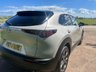 USED 2022 72 MAZDA CX-30 2.0 e-SKYACTIV X MHEV GT Sport Tech SUV 5dr Petrol Auto Euro 6 (s/s) (186 ps) 