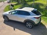 USED 2022 72 MAZDA CX-30 2.0 e-SKYACTIV X MHEV GT Sport Tech SUV 5dr Petrol Auto Euro 6 (s/s) (186 ps) 