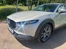 USED 2022 72 MAZDA CX-30 2.0 e-SKYACTIV X MHEV GT Sport Tech SUV 5dr Petrol Auto Euro 6 (s/s) (186 ps) 