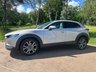 USED 2022 72 MAZDA CX-30 2.0 e-SKYACTIV X MHEV GT Sport Tech SUV 5dr Petrol Auto Euro 6 (s/s) (186 ps) 