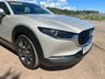 USED 2022 72 MAZDA CX-30 2.0 e-SKYACTIV X MHEV GT Sport Tech SUV 5dr Petrol Auto Euro 6 (s/s) (186 ps) 
