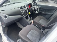 USED 2017 17 SUZUKI CELERIO 1.0 SZ4 Hatchback 5dr Petrol AGS Auto Euro 6 (68 ps) 