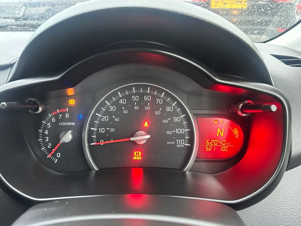 USED 2017 17 SUZUKI CELERIO 1.0 SZ4 Hatchback 5dr Petrol AGS Auto Euro 6 (68 ps) 