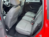 USED 2017 17 FORD C-MAX 1.0T EcoBoost Titanium MPV 5dr Petrol Manual Euro 6 (s/s) (Nav) (100 ps) 