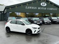 USED 2020 20 VAUXHALL CORSA 1.2 SE Hatchback 5dr Petrol Manual Euro 6 (75 ps) 