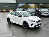 USED 2020 20 VAUXHALL CORSA 1.2 SE Hatchback 5dr Petrol Manual Euro 6 (75 ps) 
