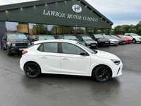 USED 2020 20 VAUXHALL CORSA 1.2 SE Hatchback 5dr Petrol Manual Euro 6 (75 ps) 