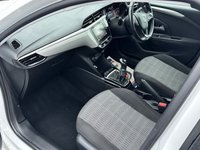 USED 2020 20 VAUXHALL CORSA 1.2 SE Hatchback 5dr Petrol Manual Euro 6 (75 ps) 
