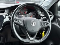 USED 2020 20 VAUXHALL CORSA 1.2 SE Hatchback 5dr Petrol Manual Euro 6 (75 ps) 