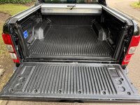 USED 2018 67 FORD RANGER 3.2 TDCi Wildtrak Pickup Double Cab 4dr Diesel Auto 4WD Euro 5 (200 ps) 