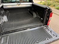 USED 2018 67 FORD RANGER 3.2 TDCi Wildtrak Pickup Double Cab 4dr Diesel Auto 4WD Euro 5 (200 ps) 