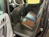 USED 2018 67 FORD RANGER 3.2 TDCi Wildtrak Pickup Double Cab 4dr Diesel Auto 4WD Euro 5 (200 ps) 