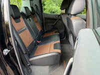 USED 2018 67 FORD RANGER 3.2 TDCi Wildtrak Pickup Double Cab 4dr Diesel Auto 4WD Euro 5 (200 ps) 