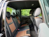 USED 2018 67 FORD RANGER 3.2 TDCi Wildtrak Pickup Double Cab 4dr Diesel Auto 4WD Euro 5 (200 ps) 