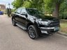 USED 2018 67 FORD RANGER 3.2 TDCi Wildtrak Pickup Double Cab 4dr Diesel Auto 4WD Euro 5 (200 ps) 