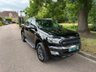 USED 2018 67 FORD RANGER 3.2 TDCi Wildtrak Pickup Double Cab 4dr Diesel Auto 4WD Euro 5 (200 ps) 
