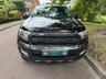 USED 2018 67 FORD RANGER 3.2 TDCi Wildtrak Pickup Double Cab 4dr Diesel Auto 4WD Euro 5 (200 ps) 