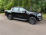 USED 2018 67 FORD RANGER 3.2 TDCi Wildtrak Pickup Double Cab 4dr Diesel Auto 4WD Euro 5 (200 ps) 