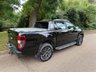 USED 2018 67 FORD RANGER 3.2 TDCi Wildtrak Pickup Double Cab 4dr Diesel Auto 4WD Euro 5 (200 ps) 