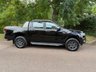 USED 2018 67 FORD RANGER 3.2 TDCi Wildtrak Pickup Double Cab 4dr Diesel Auto 4WD Euro 5 (200 ps) 