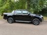 USED 2018 67 FORD RANGER 3.2 TDCi Wildtrak Pickup Double Cab 4dr Diesel Auto 4WD Euro 5 (200 ps) 