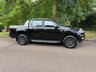 USED 2018 67 FORD RANGER 3.2 TDCi Wildtrak Pickup Double Cab 4dr Diesel Auto 4WD Euro 5 (200 ps) 