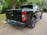 USED 2018 67 FORD RANGER 3.2 TDCi Wildtrak Pickup Double Cab 4dr Diesel Auto 4WD Euro 5 (200 ps) 