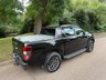 USED 2018 67 FORD RANGER 3.2 TDCi Wildtrak Pickup Double Cab 4dr Diesel Auto 4WD Euro 5 (200 ps) 