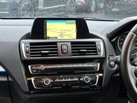 USED 2016 16 BMW 1 SERIES 1.5 116d M Sport Hatchback 5dr Diesel Manual Euro 6 (s/s) (116 ps) 