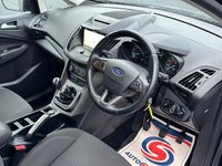 USED 2016 66 FORD GRAND C-MAX 1.0T EcoBoost Zetec MPV 5dr Petrol Manual Euro 6 (s/s) (Nav) (100 ps) 