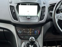 USED 2016 66 FORD GRAND C-MAX 1.0T EcoBoost Zetec MPV 5dr Petrol Manual Euro 6 (s/s) (Nav) (100 ps) 