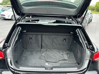 USED 2021 21 AUDI A3 2.0 TDI 30 Technik Sportback 5dr Diesel Manual Euro 6 (s/s) (116 ps) 