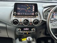 USED 2020 69 NISSAN JUKE 1.0 DIG-T N-Connecta SUV 5dr Petrol Manual Euro 6 (s/s) (117 ps) 