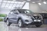 USED 2020 NISSAN QASHQAI 1.3 DIG-T Acenta Premium SUV 5dr Petrol Manual Euro 6 (s/s) (160 ps) ***LOW MILAGE - 1 Owner***