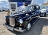 USED CARBODIES Black Cab 