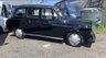 USED CARBODIES Black Cab 