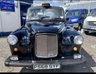 USED CARBODIES Black Cab 