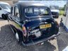 USED CARBODIES Black Cab 