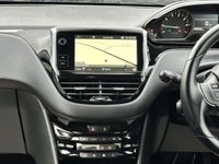 USED 2019 19 PEUGEOT 208 1.2 PureTech Tech Edition Hatchback 5dr Petrol Manual Euro 6 (s/s) (82 ps) 