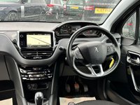 USED 2019 19 PEUGEOT 208 1.2 PureTech Tech Edition Hatchback 5dr Petrol Manual Euro 6 (s/s) (82 ps) 