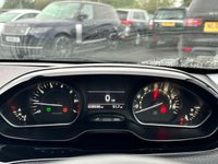 USED 2019 19 PEUGEOT 208 1.2 PureTech Tech Edition Hatchback 5dr Petrol Manual Euro 6 (s/s) (82 ps) 
