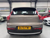 USED 2020 70 VOLVO XC40 1.5 T3 Inscription Euro 6 (s/s) 5dr SAFE. STYLISH .PREMIUM. SUV