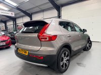 USED 2020 70 VOLVO XC40 1.5 T3 Inscription Euro 6 (s/s) 5dr SAFE. STYLISH .PREMIUM. SUV