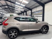 USED 2020 70 VOLVO XC40 1.5 T3 Inscription Euro 6 (s/s) 5dr SAFE. STYLISH .PREMIUM. SUV